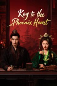 Key to the Phoenix Heart